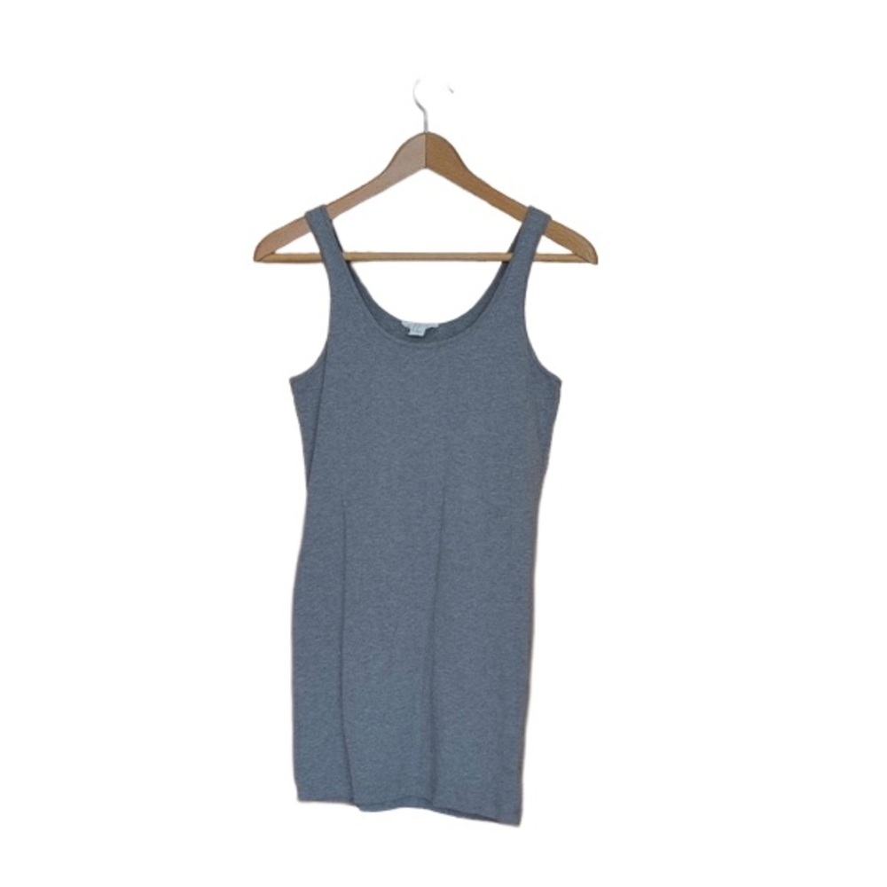 NWOT Gray Body-con Dress | 2 for $10 Bundle Item
